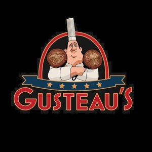 Team Page: Gusteau's Kitchen